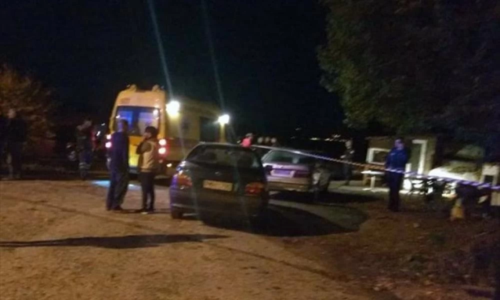 Καβάλα: Νεκρός από πυροβολισμό μέσα στο σπίτι του βρέθηκε 45χρονος